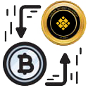 Instant Exchange